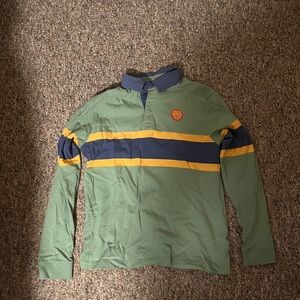 Patagonia Men’s In Conversion Rugby Shirt